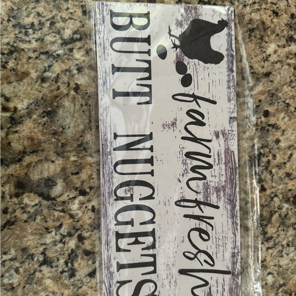 Kitchen Decor - Picture 2 of 4